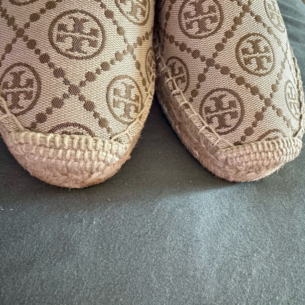 Tory Burch shoes